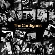 CARDIGANS  - 2xVINYL THE REST OF ..