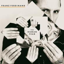 Franz Ferdinad  - VINYL Franz Ferdinad..