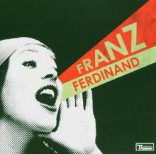 FRANZ FERDINAND  - VINYL YOU COULD HAVE HAD IT.. [VINYL]