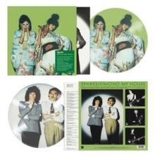 SPARKS  - VINYL KIMONO MY HOUSE [VINYL]