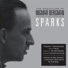  THE SEDUCTION OF INGMAR BERGMA [VINYL] - supershop.sk