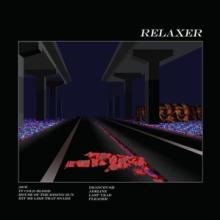 ALT-J  - VINYL RELAXER [VINYL]