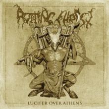  LUCIFER OVER ATHENS [VINYL] - suprshop.cz