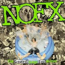 NOFX  - 2xVINYL THE GREATEST..