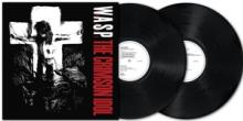 W.A.S.P.  - 2xVINYL THE CRIMSON ..