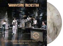 MAHAVISHNU ORCHESTRA  - 3xVINYL LIVE AT THE ..