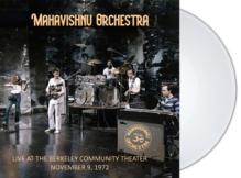 MAHAVISHNU ORCHESTRA  - 3xVINYL LIVE AT THE ..