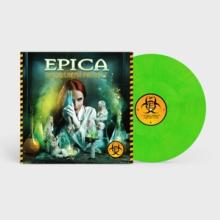  THE ALCHEMY PROJECT(TOXIC GREEN MARBLED VINYL) [VINYL] - supershop.sk