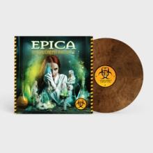 EPICA  - VINYL THE ALCHEMY PROJECT [VINYL]