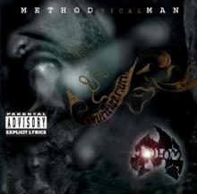 METHOD MAN  - VINYL TICAL [VINYL]