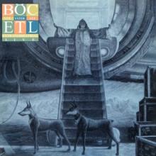 BLUE OYSTER CULT  - CD EXTRATERRESTIAL LIVE