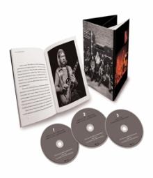  THE 1971 FILLMORE EAST RECORDINGS [BLURAY] - suprshop.cz