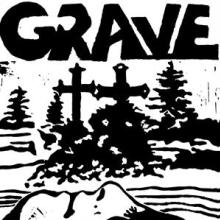 GRAVE  - VINYL NR. 1 [VINYL]