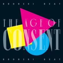 BRONSKI BEAT  - 2xCD AGE OF CONSENT