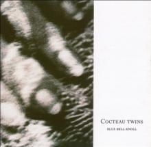 COCTEAU TWINS  - CD BLUE BELL KNOLL