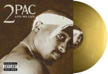  2PAC - LIVE MY LIFE [VINYL] - supershop.sk