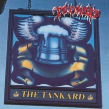  THE TANKARD + TANKWART AUFGET [VINYL] - supershop.sk