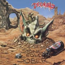 TANKARD  - CD STONE COLD SOBER