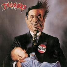 TANKARD  - CD TWO-FACED