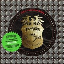  FOR A THOUSAND BEERS (DELUXE CD BOX SET) - supershop.sk