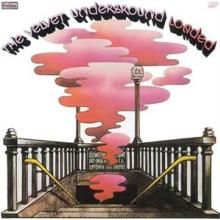 VELVET UNDERGROUND  - CD LOADED