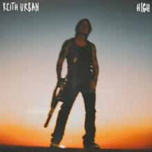 URBAN KEITH  - VINYL HIGH [VINYL]