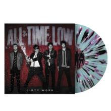 ALL TIME LOW  - VINYL DIRTY WORK [VINYL]