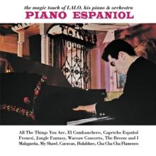 SCHIFRIN LALO  - VINYL PIANO ESPANIOL [VINYL]