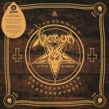 VENOM  - 2xCD IN NOMINE SATANAS