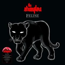 STRANGLERS  - 2xVINYL FELINE [VINYL]