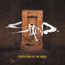 STAIND  - CD CONFESSIONS OF THE FALLEN