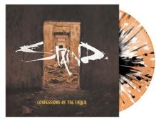  CONFESSIONS OF THE FALLEN [VINYL] - supershop.sk