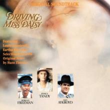  DRIVING MISS DAISY [VINYL] - supershop.sk