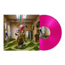  PARADISE STATE OF MIND (LIMITED PINK VINYL, INDIE [VINYL] - suprshop.cz