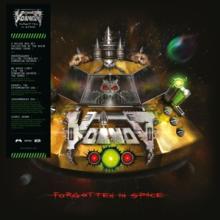 VOIVOD  - 6xVINYL FORGOTTEN IN SPACE [VINYL]