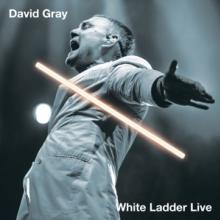  WHITE LADDER LIVE [VINYL] - suprshop.cz