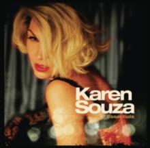 SOUZA KAREN  - VINYL ESSENTIALS (TR..