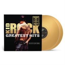 KID ROCK  - 2xVINYL GREATEST HIT..