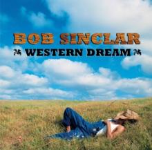 SINCLAR BOB  - 2xVINYL WESTERN DREAM [VINYL]