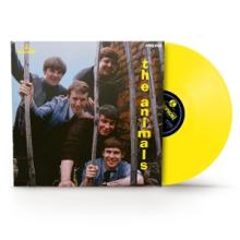  ANIMALS (LIMITED YELLOW VINYL) [VINYL] - suprshop.cz