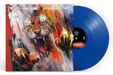 TYGERS OF PAN TANG  - CD ANIMAL INSTINCT