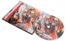 TYGERS OF PAN TANG  - CD ANIMAL INSTINCT