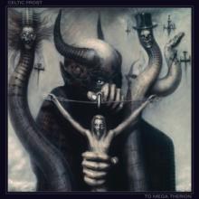 TO MEGA THERION  - CD CELTIC FROST