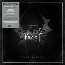 CELTIC FROST  - 5xCD DANSE MACABRE