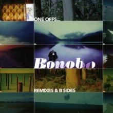 BONOBO  - CD ONE OFFS REMIXES & B-SIDE