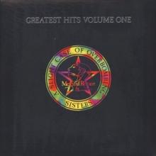  GREATEST HITS VOLUME ONE: A SLIGHT CASE OF OVERBOM [VINYL] - supershop.sk