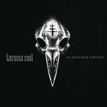 LACUNA COIL  - VINYL SLEEPLESS EMPIRE [VINYL]