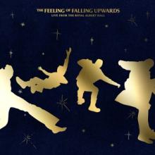  THE FEELING OF FALLING UPW [VINYL] - supershop.sk