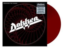 DOKKEN  - VINYL BREAKING THE CHAINS [VINYL]