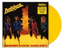  UNDER LOCK AND KEY [VINYL] - supershop.sk